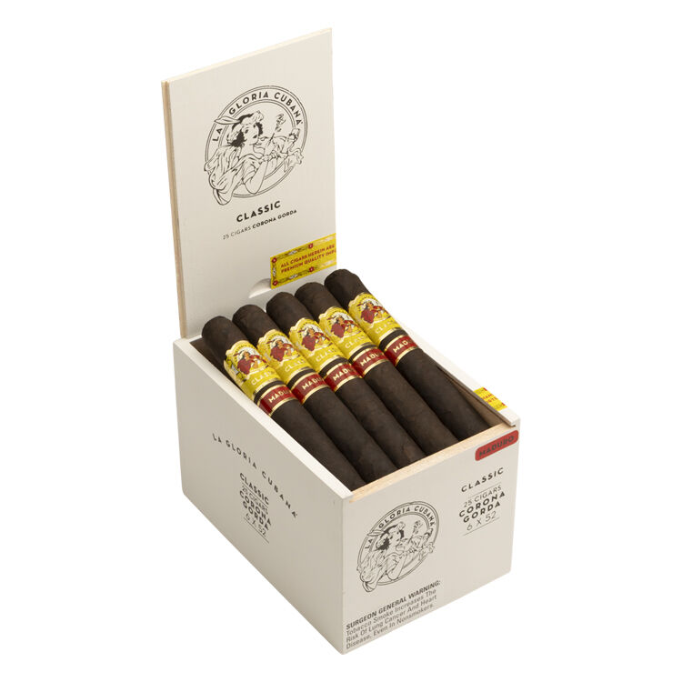 View product media LGCG3 Corona Gorda, , jrcigars 2